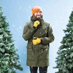 Rhyme 2L Insulated Parka Miehet