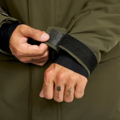 Rhyme 2L Insulated Parka Miehet