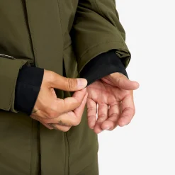 Rhyme 2L Insulated Parka Miehet