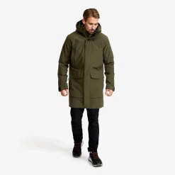 Rhyme 2L Insulated Parka Miehet