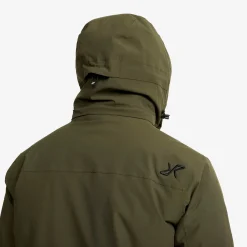 Rhyme 2L Insulated Parka Miehet