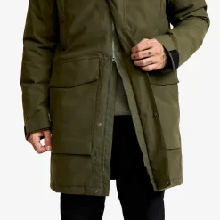 Rhyme 2L Insulated Parka Miehet