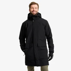 Rhyme 2L Insulated Parka Miehet