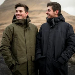 Rhyme 2L Insulated Parka Miehet