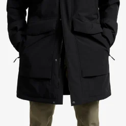 Rhyme 2L Insulated Parka Miehet