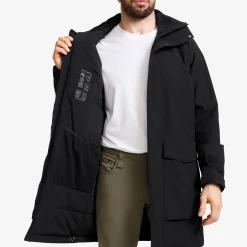 Rhyme 2L Insulated Parka Miehet