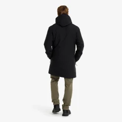 Rhyme 2L Insulated Parka Miehet