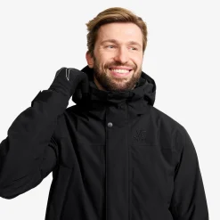 Rhyme 2L Insulated Parka Miehet