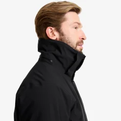 Rhyme 2L Insulated Parka Miehet