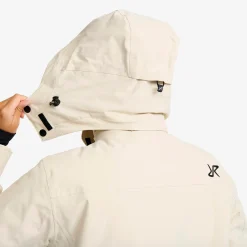 Rhyme 2L Insulated Parka Naiset