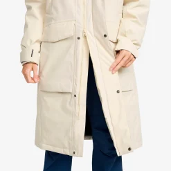 Rhyme 2L Insulated Parka Naiset