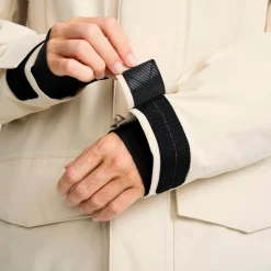 Rhyme 2L Insulated Parka Naiset