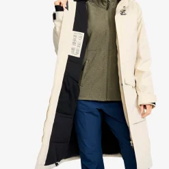 Rhyme 2L Insulated Parka Naiset