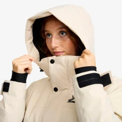 Rhyme 2L Insulated Parka Naiset