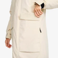 Rhyme 2L Insulated Parka Naiset