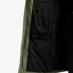 Rhyme 2L Insulated Parka Naiset
