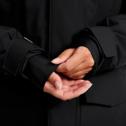 Rhyme 2L Insulated Parka Naiset