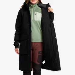 Rhyme 2L Insulated Parka Naiset