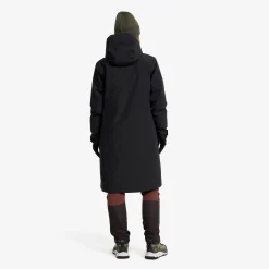 Rhyme 2L Insulated Parka Naiset