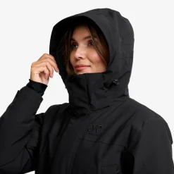 Rhyme 2L Insulated Parka Naiset