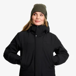 Rhyme 2L Insulated Parka Naiset