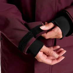 Rhyme 2L Insulated Parka Naiset