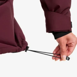 Rhyme 2L Insulated Parka Naiset