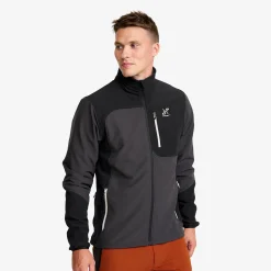 Ridge Trek Stretch Jacket Miehet