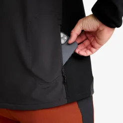 Ridge Trek Stretch Jacket Miehet