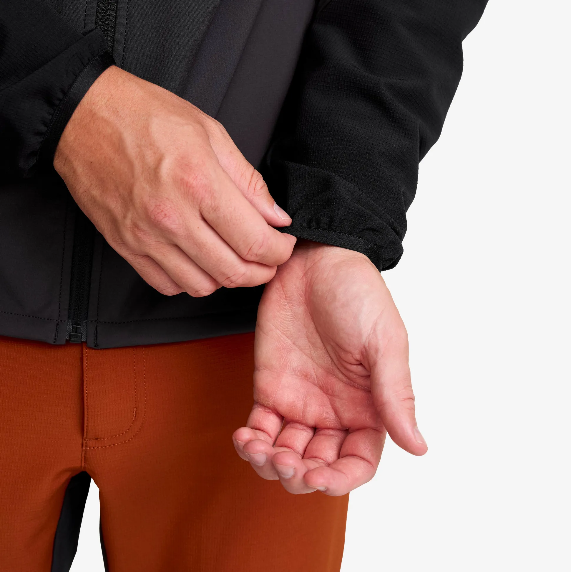 Ridge Trek Stretch Jacket Miehet