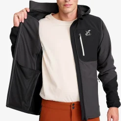 Ridge Trek Stretch Jacket Miehet