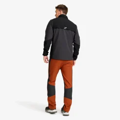 Ridge Trek Stretch Jacket Miehet