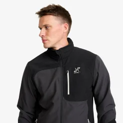 Ridge Trek Stretch Jacket Miehet