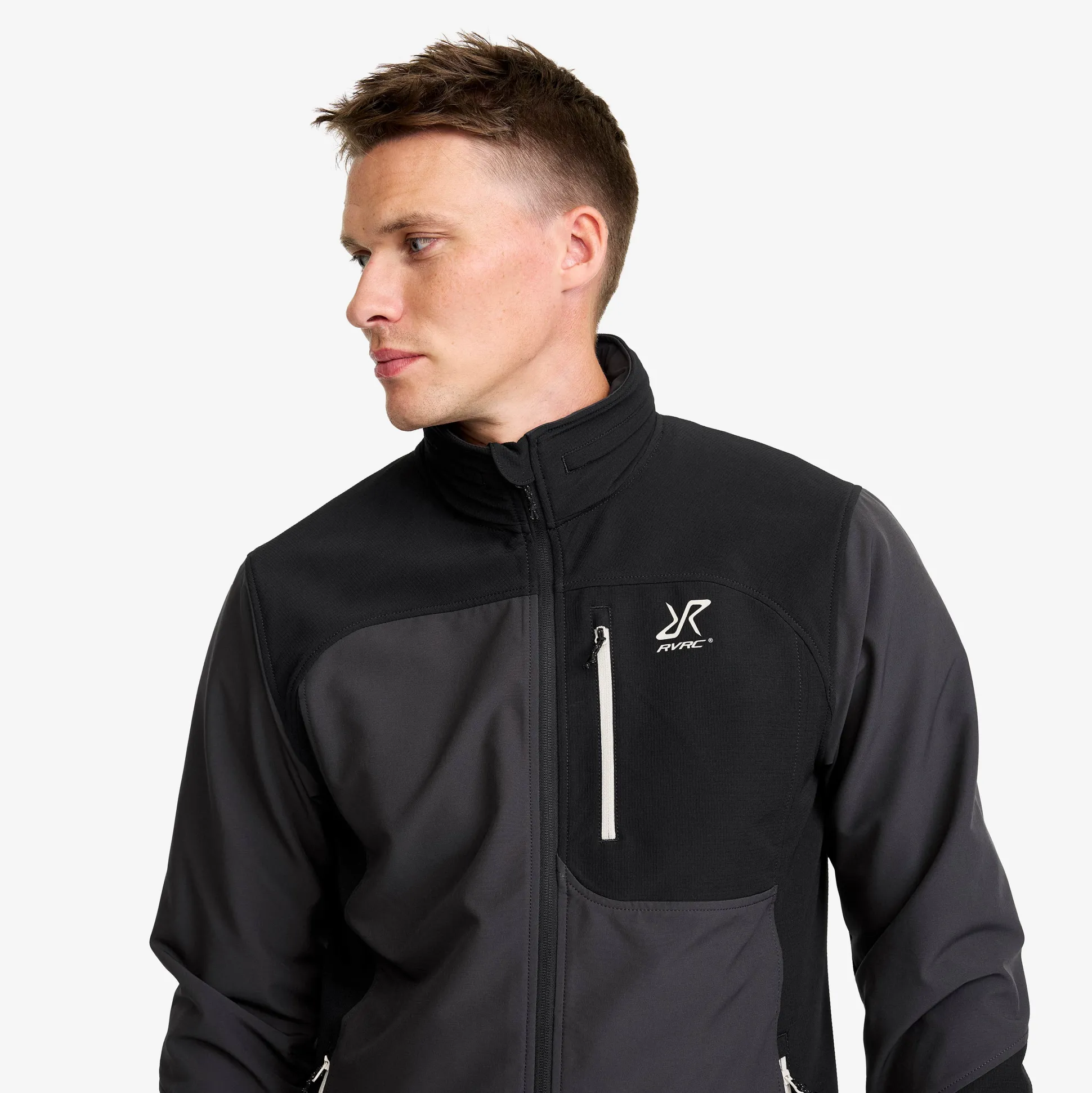 Ridge Trek Stretch Jacket Miehet