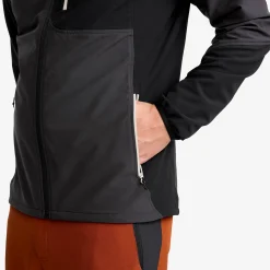 Ridge Trek Stretch Jacket Miehet