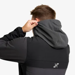 Ridge Trek Stretch Jacket Miehet