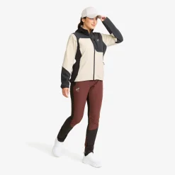 Ridge Trek Stretch Jacket Naiset
