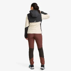 Ridge Trek Stretch Jacket Naiset