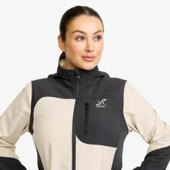 Ridge Trek Stretch Jacket Naiset