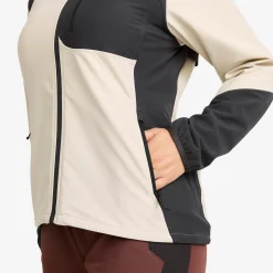 Ridge Trek Stretch Jacket Naiset