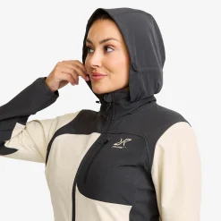 Ridge Trek Stretch Jacket Naiset