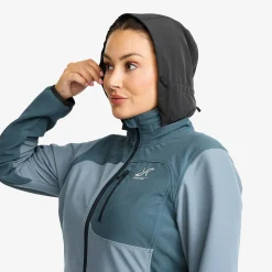 Ridge Trek Stretch Jacket Naiset