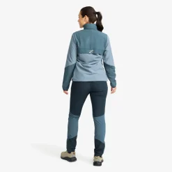 Ridge Trek Stretch Jacket Naiset