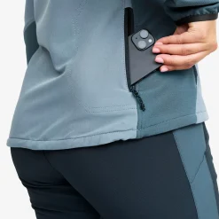 Ridge Trek Stretch Jacket Naiset