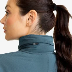 Ridge Trek Stretch Jacket Naiset