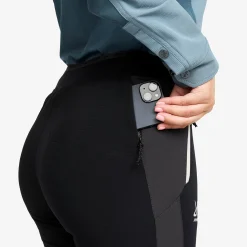 Ridge Trek Stretch Pants Naiset