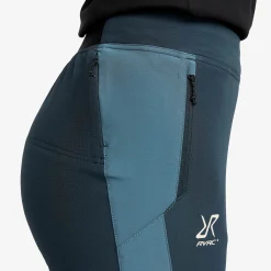 Ridge Trek Stretch Pants Naiset