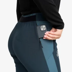 Ridge Trek Stretch Pants Naiset