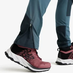 Ridge Trek Stretch Pants Naiset