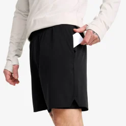 Rise 2-in-1 Shorts Miehet